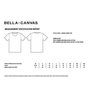 Load image into Gallery viewer, WEST COAST INFINITY TEE / BLACK