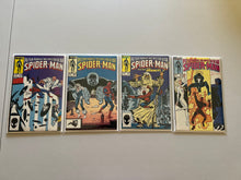 Load image into Gallery viewer, Spectacular Spider Man # 94 97 98 100 set
