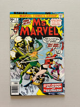 Load image into Gallery viewer, Ms. Marvel #2
