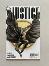 Load image into Gallery viewer, Justice #2
