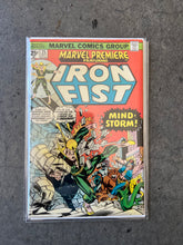 Load image into Gallery viewer, Marvel Premiere #25
