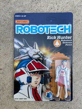 Load image into Gallery viewer, Robotech Rick Hunter
