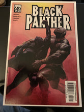 Load image into Gallery viewer, BLACK PANTHER #2 VOL 3
