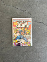 Load image into Gallery viewer, Black Goliath #1
