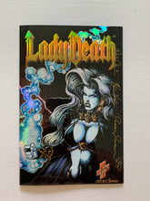 Load image into Gallery viewer, Lady Death # 1
