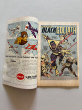 Load image into Gallery viewer, Black Goliath #1
