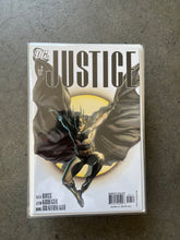 Load image into Gallery viewer, Justice #2
