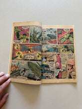 Load image into Gallery viewer, Hulk king size annual #6
